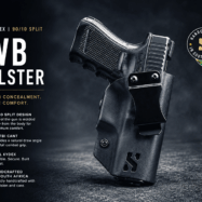 Inside Waistband Holster