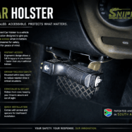 Car Holster