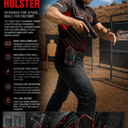 Competition Holster