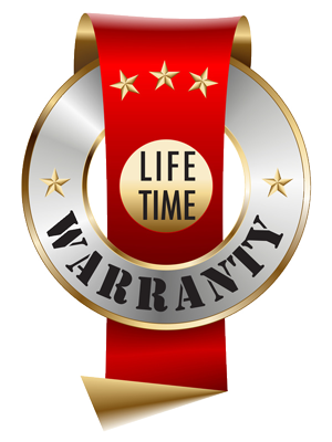 fire and brilliance lifetime warranty