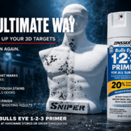 Bullseye Spray