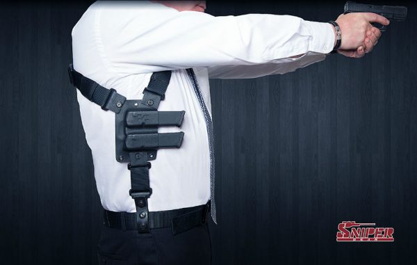 Shoulder holster | Guns & Tactics Ltd