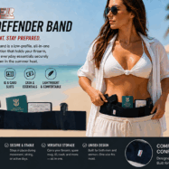 Core Defender Band