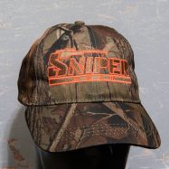 Shooter Apparel