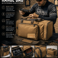 Sniper Range Bag