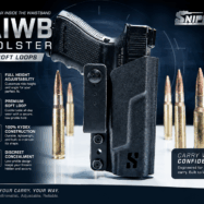 Appendix Carry (AIWB) with Soft Loop