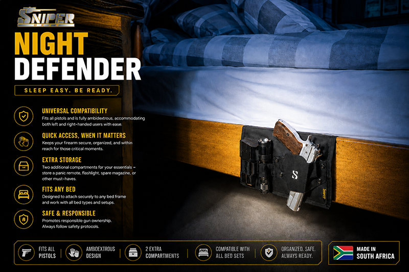 Night Defender