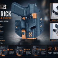 Maverick Inside/Outside Combo