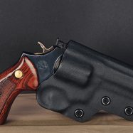 Revolvers