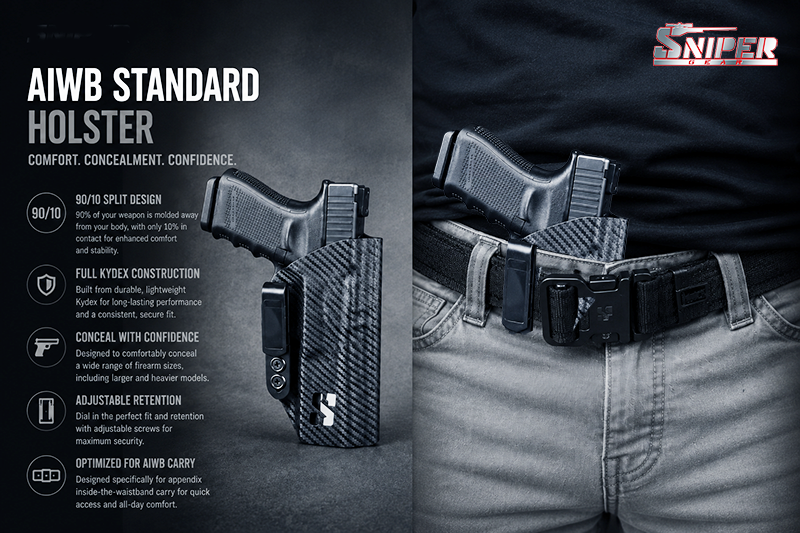 IWB Appendix Standard