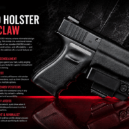 IWB Micro + Claw