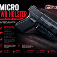 Inside Waistband MICRO