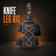 Knife Leg Rig