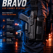 Leg Carry System "Bravo"