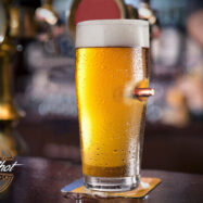 Beer Glass