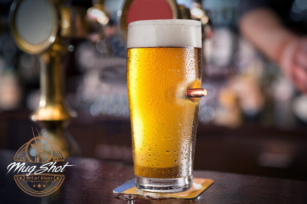Beer Glass