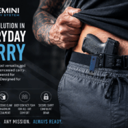 Gemini Carry System