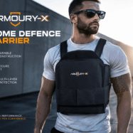 Armoury-X Carrier