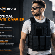 Tactical Plate Carrier