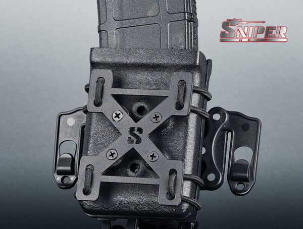 Rifle Magazine Pouch Military - Image 2