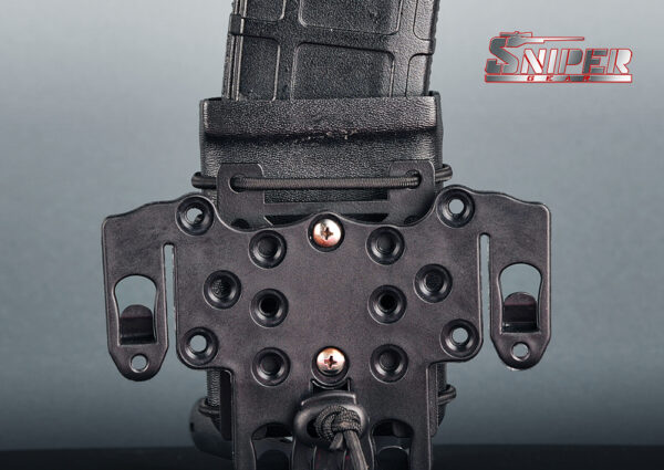 Rifle Magazine Pouch Military - Image 3