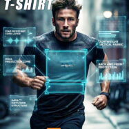 Stab Resistant T-Shirt