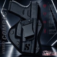IWB Hybrid Compact