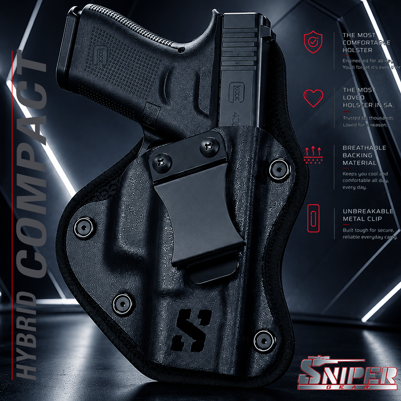 IWB Hybrid Compact