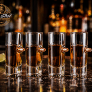 Shot Glass