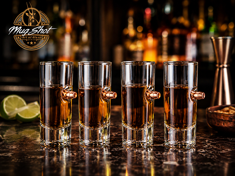 Shot Glass