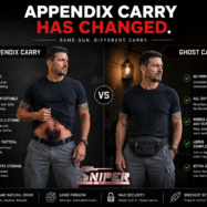 Ghost Carry System