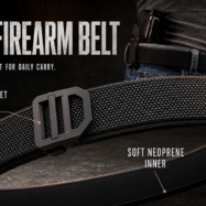 Sniper Ratchat Belt